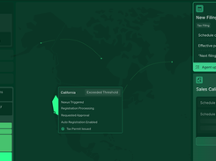 Taxwire Screenshot 1