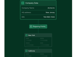 Taxwire Screenshot 4