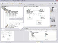 1 - Class Diagrams