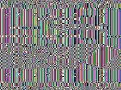 Image after using TBFAA/encoder
