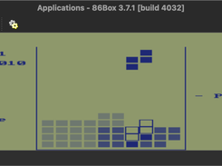 TBRICKS 8086 Screenshot 6