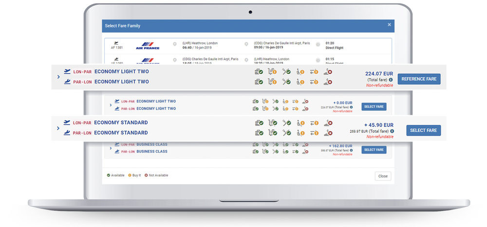 IRIX Screenshot 1