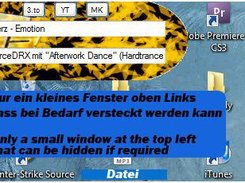 The Little TB.FM Helper