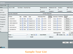 TCtours-List