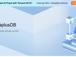 TcaplusDB Screenshot 1