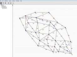 Shortest Path using A Star algorithm