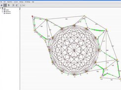 Neural Net for Traveling Salesman Problem - (TSP)