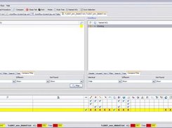 Access Manafer Comparison - Named ACL Mode