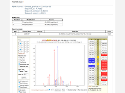 TCellXTalk Peptide View