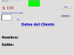 Sells windows - Ventana de ventas