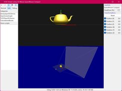 Demo 3D-Mouse