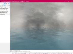 Demo Water Animation