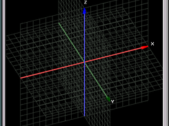 3D Plot Widget