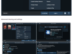 TcNo Acc Switcher Screenshot 1