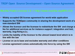 License Agreement