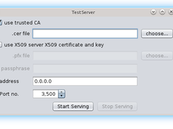 tcpconns testserver