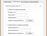TCP/IP Manager download | SourceForge.net