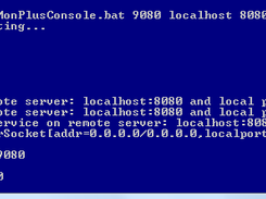 Console Mode