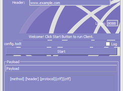 TCP Over Dropbear Tunnel Screenshot 4