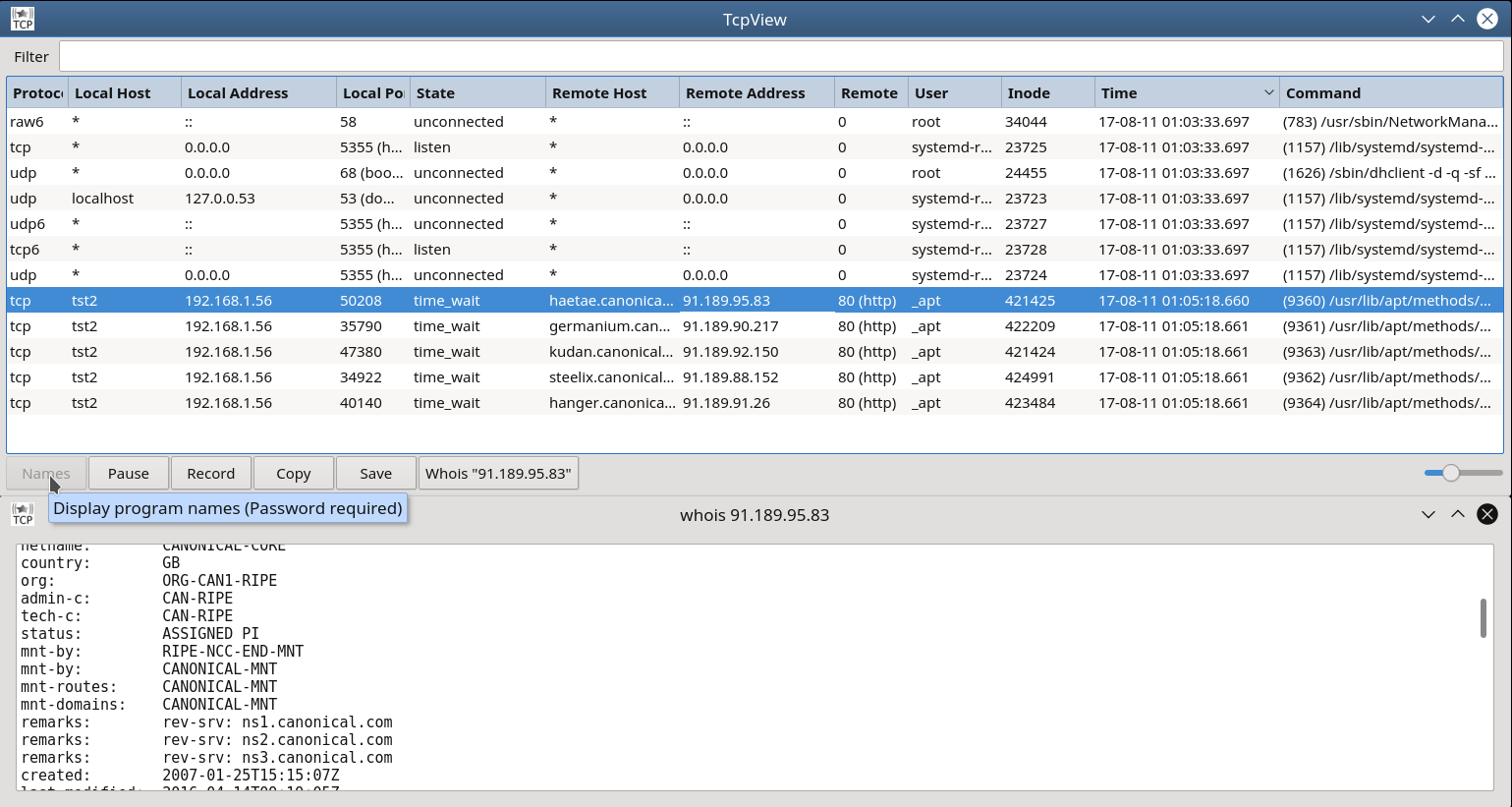 tcpview download tcpview download