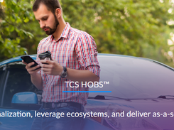TCS HOBS Screenshot 2