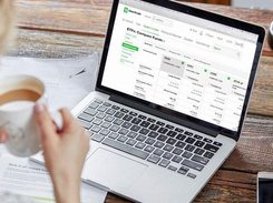 TD Ameritrade Screenshot 1