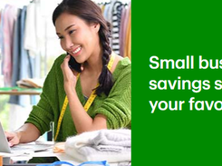 TD Bank Merchant Solutions Screenshot 1