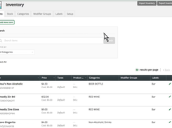 TD Bank Merchant Solutions Screenshot 2