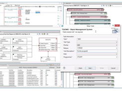 TD/OMS Screenshot 1