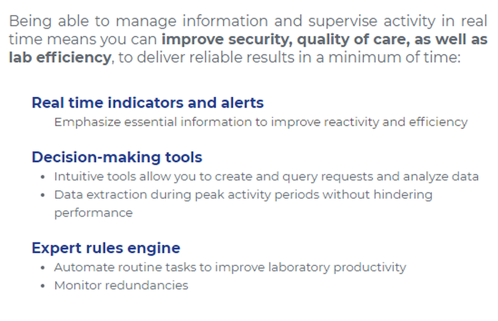 TDNexLabs Screenshot 1