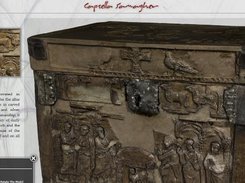 Capsella Samagher Demo