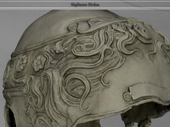 Helm Of Sigliano Demo