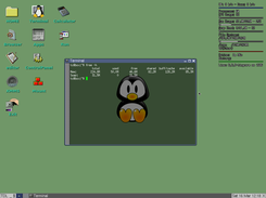 TDL Screenshot 1