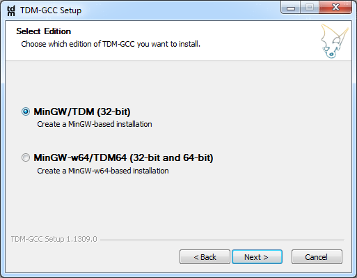 Download gcc exe for windows