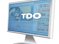 TDO Software Screenshot 1