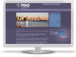 TDO Software Screenshot 1