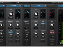 TDR Limiter 6 GE Screenshot 1