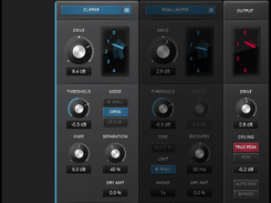 TDR Limiter 6 GE Screenshot 1