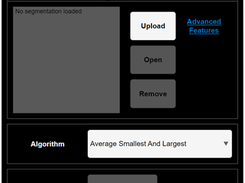 TDSFT Main GUI