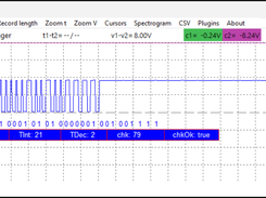 DHT11 temperature and humidity protocol