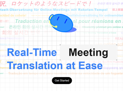 Teabot Screenshot 1