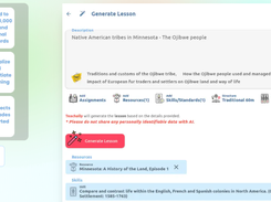Teachally Screenshot 1