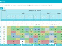 TeacherEase Screenshot 1