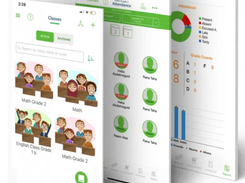 TeacherKit Screenshot 1