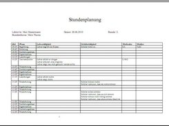 Result PDF