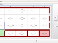 Gridworld Editor