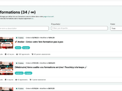 Teachizy Screenshot 1