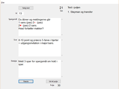 TeachYourself Screenshot 1