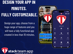 Stack Team App Screenshot 1