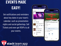 Stack Team App Screenshot 4